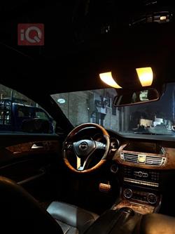 مرسيدس بنز CLS